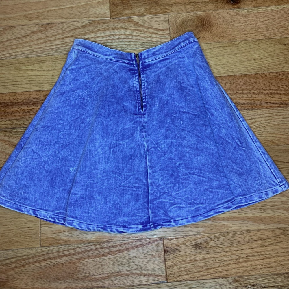 Skater skirt - Picture 1 of 1